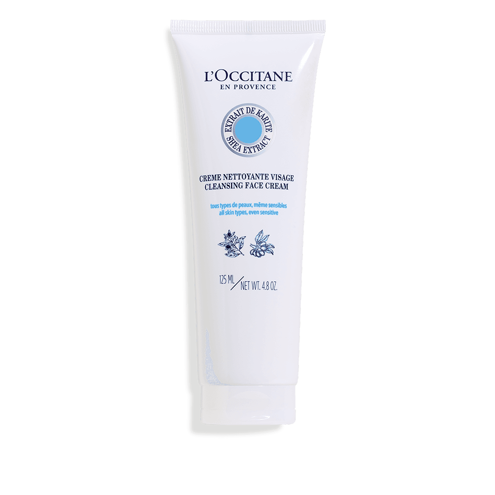 L'Occitane Karité Loção de Limpeza