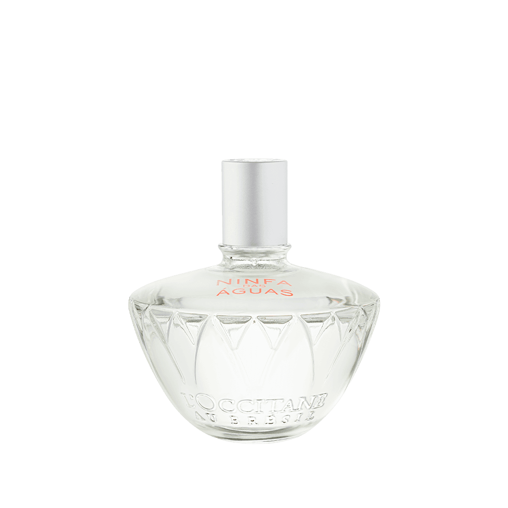 L'Occitane au Brésil Ninfa Águas Deo Colônia
