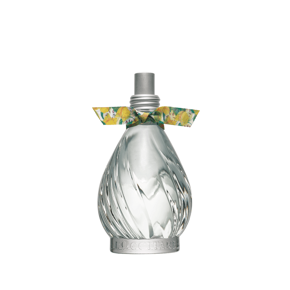 L'Occitane au Brésil Flor Graviola Deo Colônia
