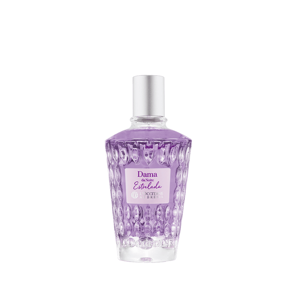 L'Occitane au Brésil Dama Noite Estrelada Deo Colônia