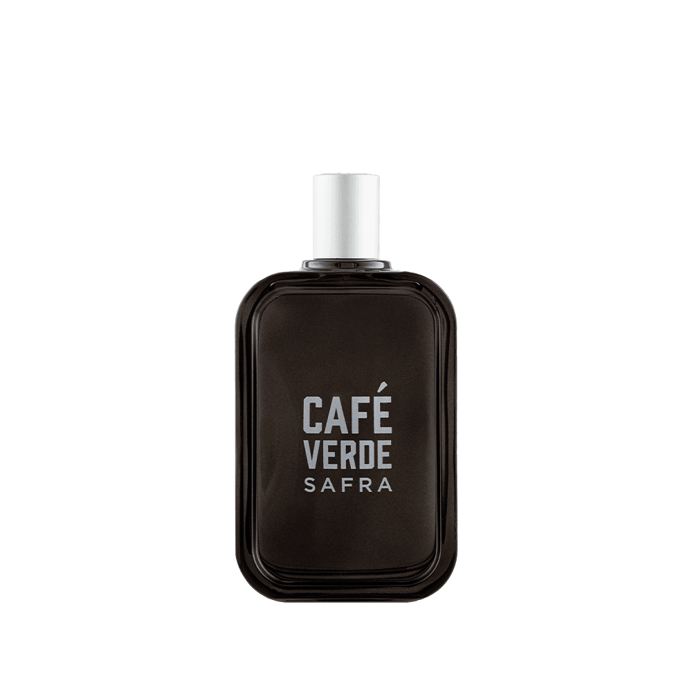 L'Occitane au Brésil Café Verde Safra Deo Colônia