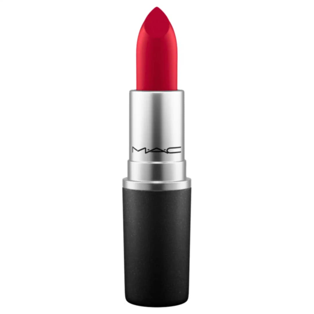 M·A·C Retro Matte Lipstick Ruby Woo - Batom 3g