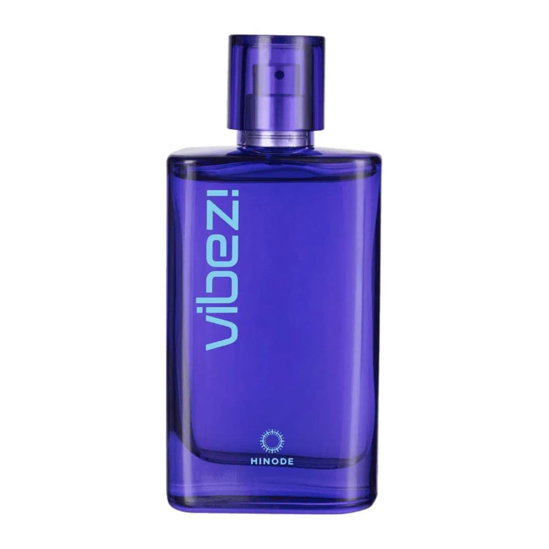 Hinode Vibez Deo Colônia