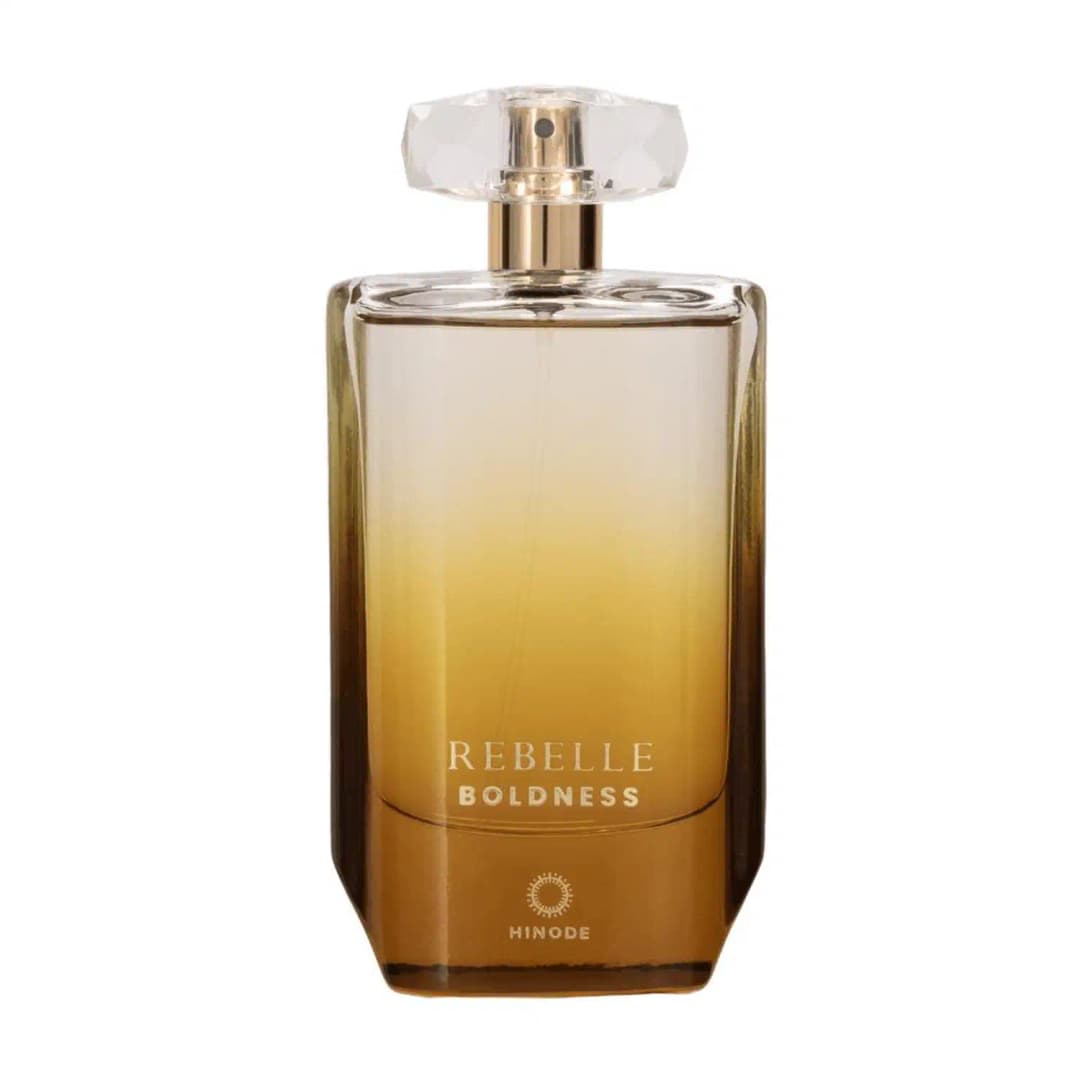 Hinode Rebelle Boldness Deo Colônia