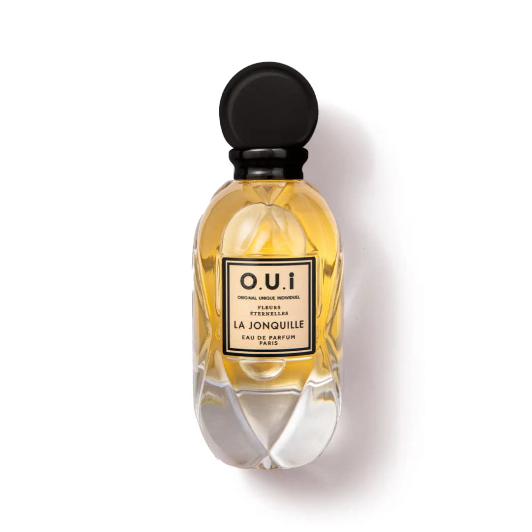 O.U.i La Jonquille Eau de Parfum