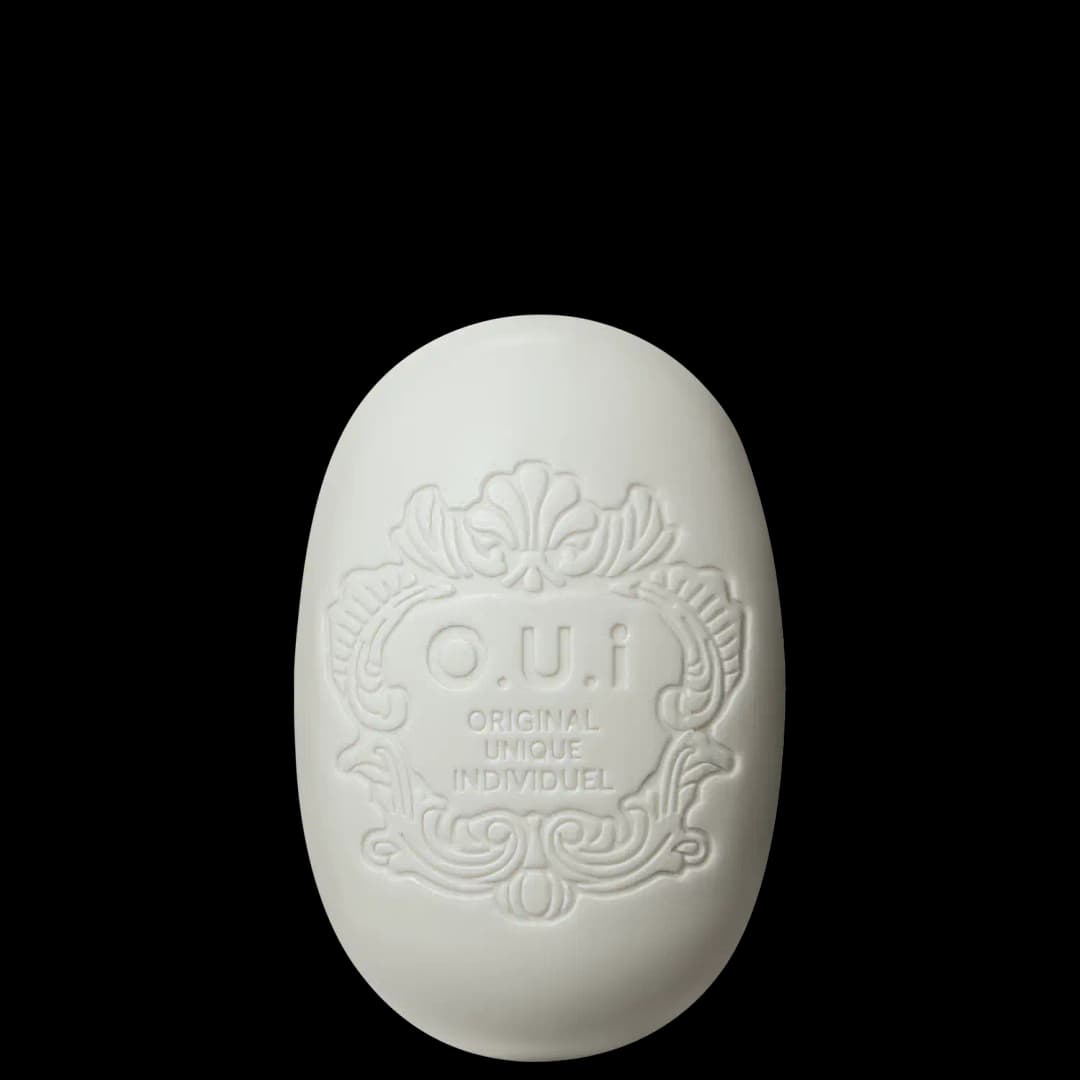 O.U.i Jardin de Grasse - Sabonete em Barra 90g