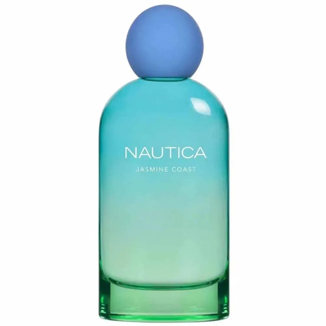 Nautica Jasmine Coast Eau de Parfum