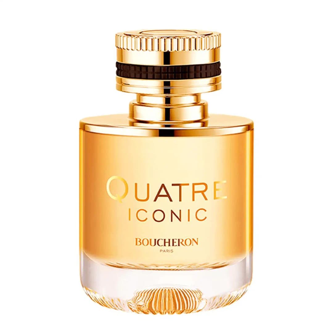Boucheron Quatre Iconic Eau de Parfum