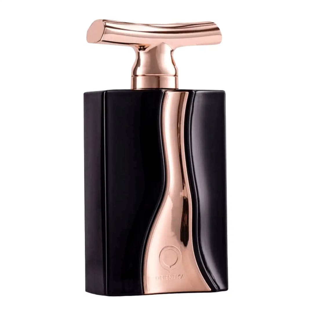 Orientica Cuir Edição Noir Parfum