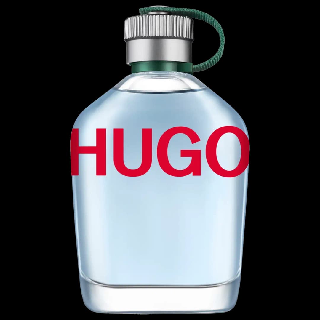 Hugo Boss Hugo Man Eau de Toilette
