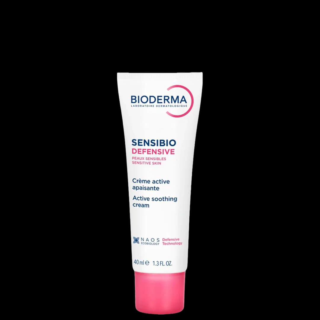 Bioderma Sensibio Defensive Ativo Reativas Hidratante