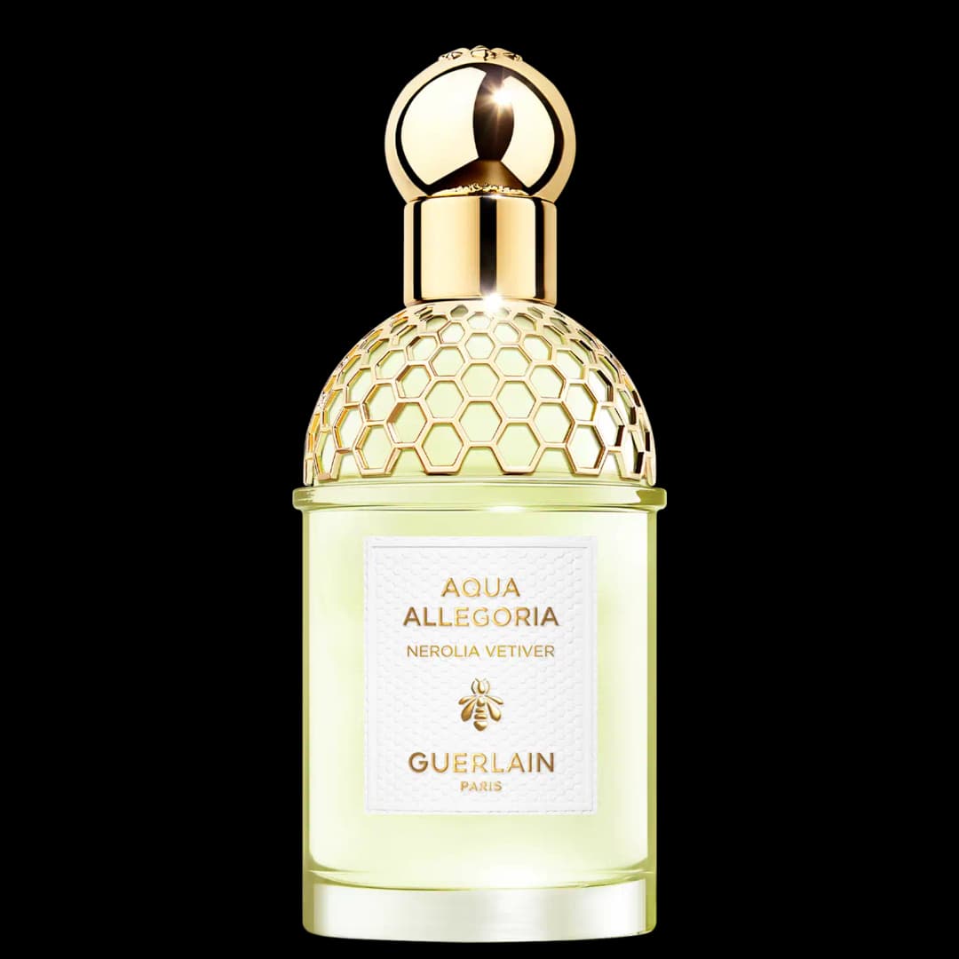 Guerlain Aqua Allegoria Nerolia Vetiver Eau de Toilette