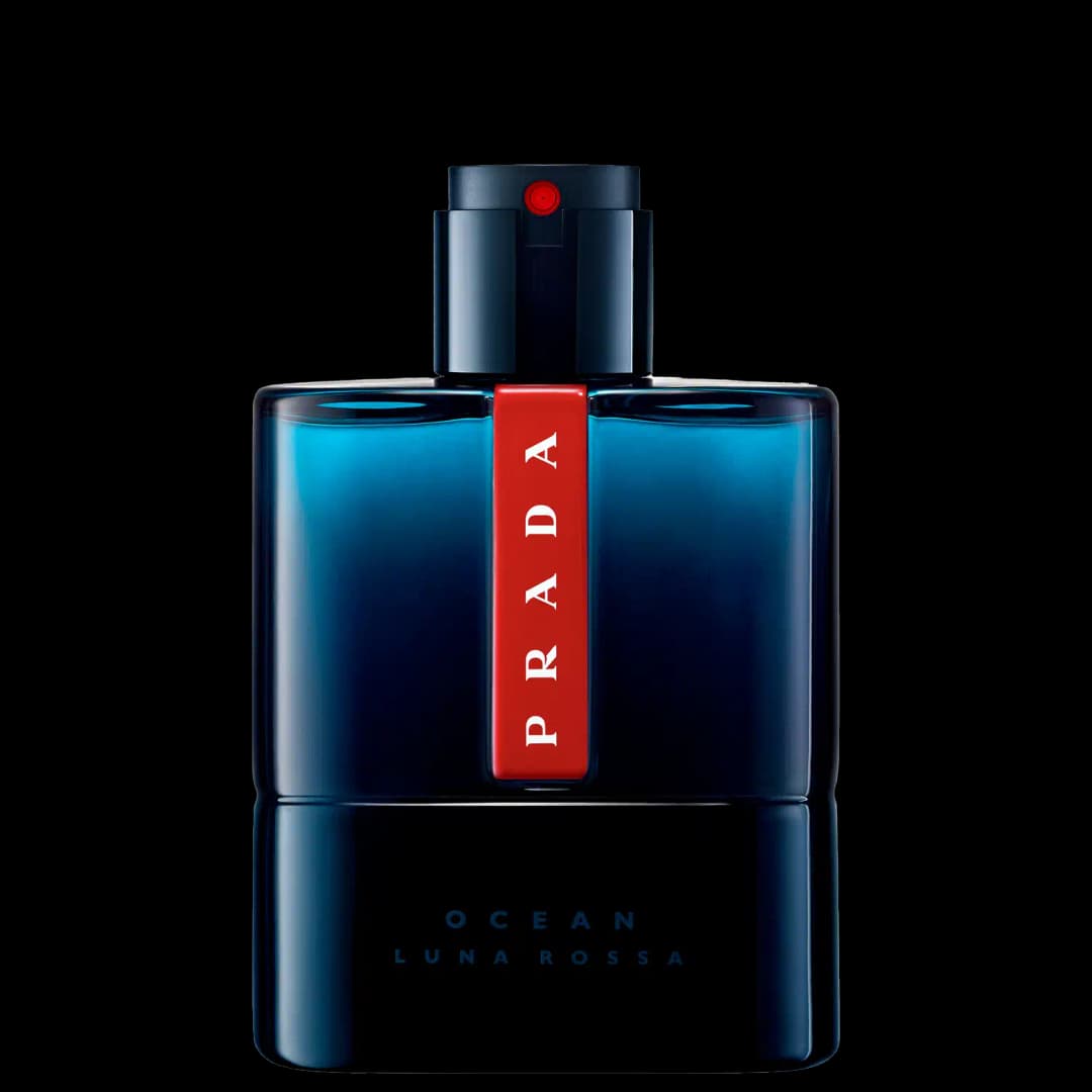 Prada Luna Rossa Ocean Eau de Toilette