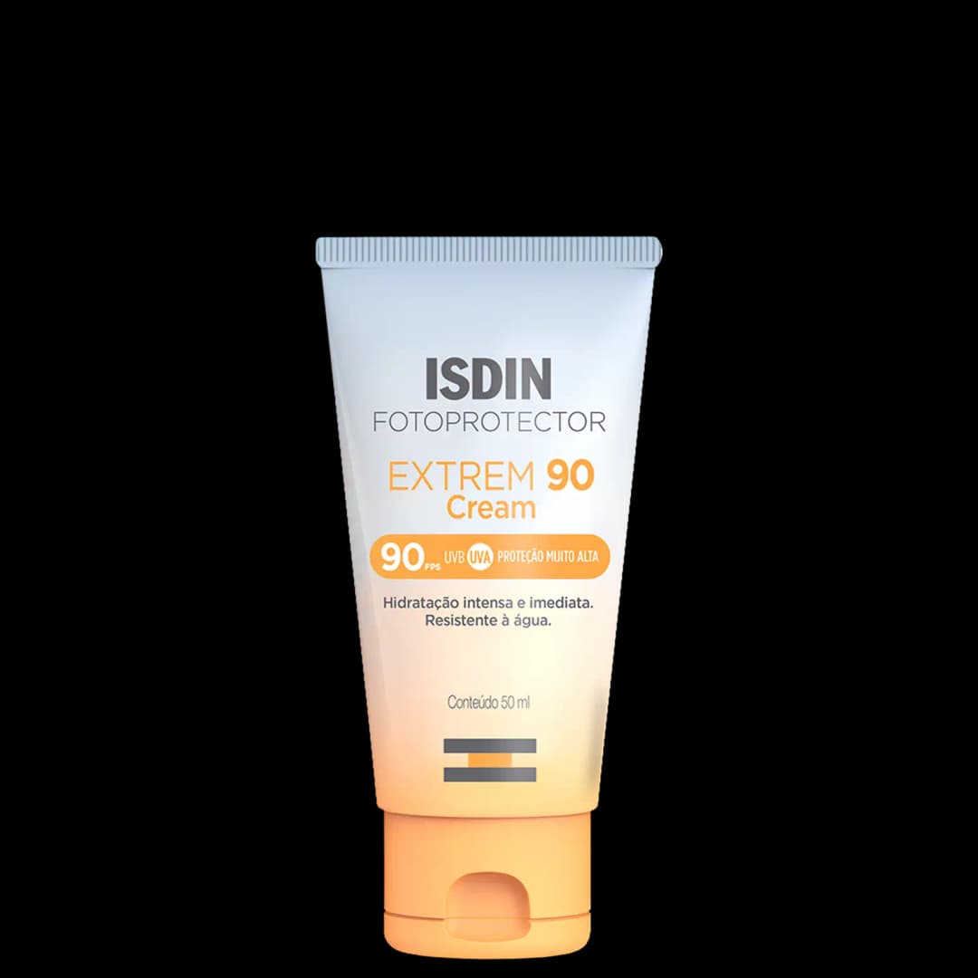 ISDIN 90 Extrem FPS 90