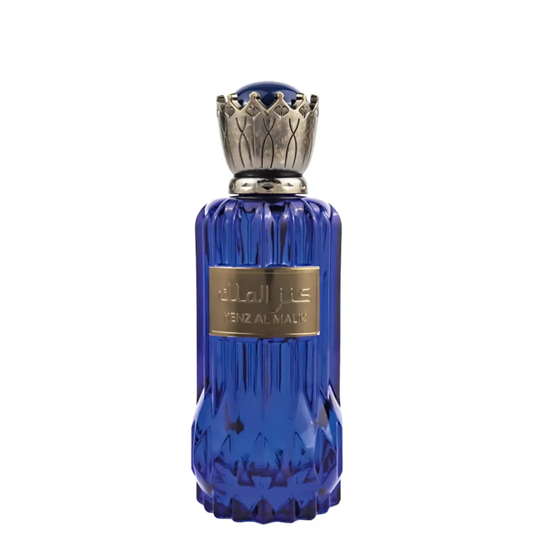 Al Wataniah Kenz Al Malik Eau de Parfum