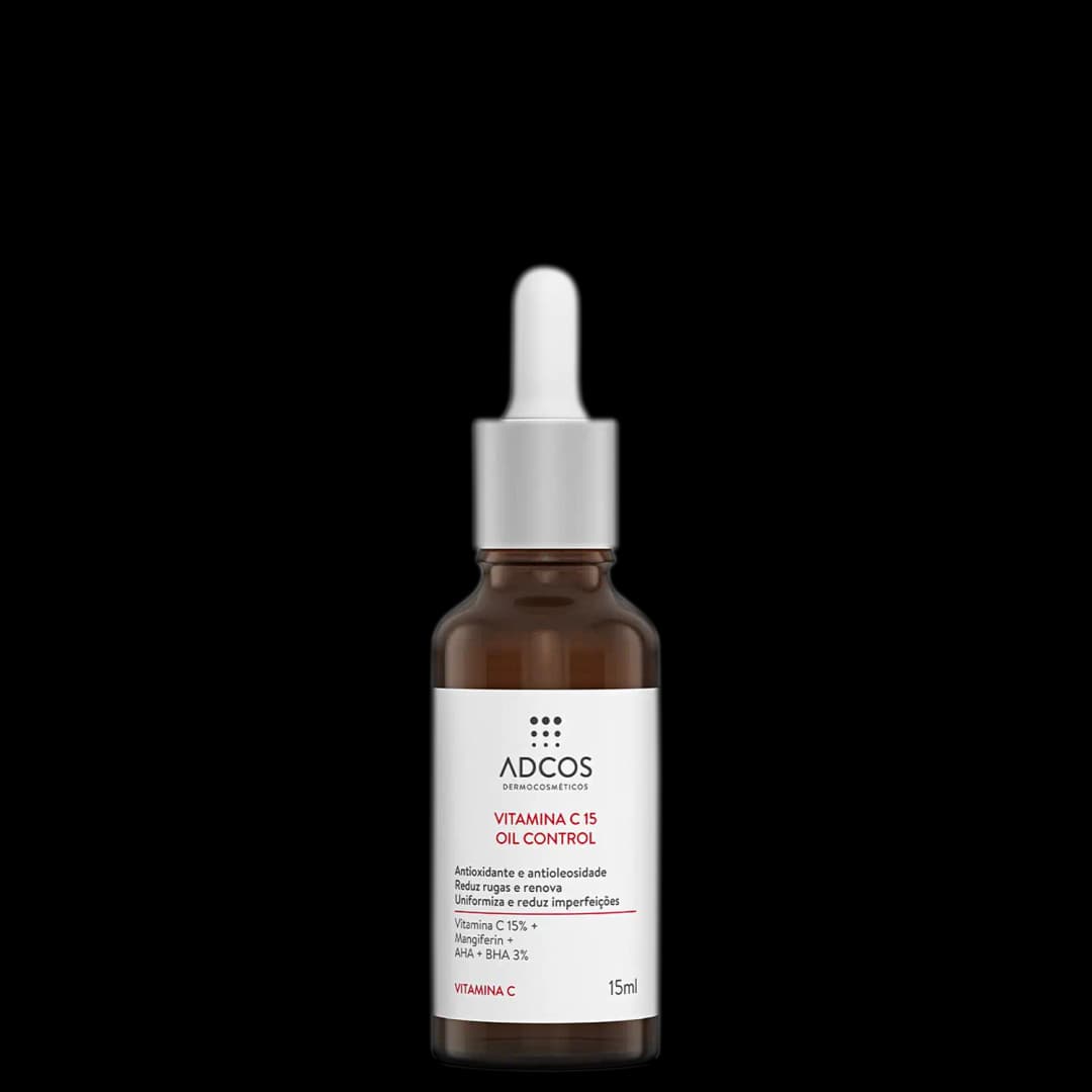 Adcos Vitamina C 15+ Sérum