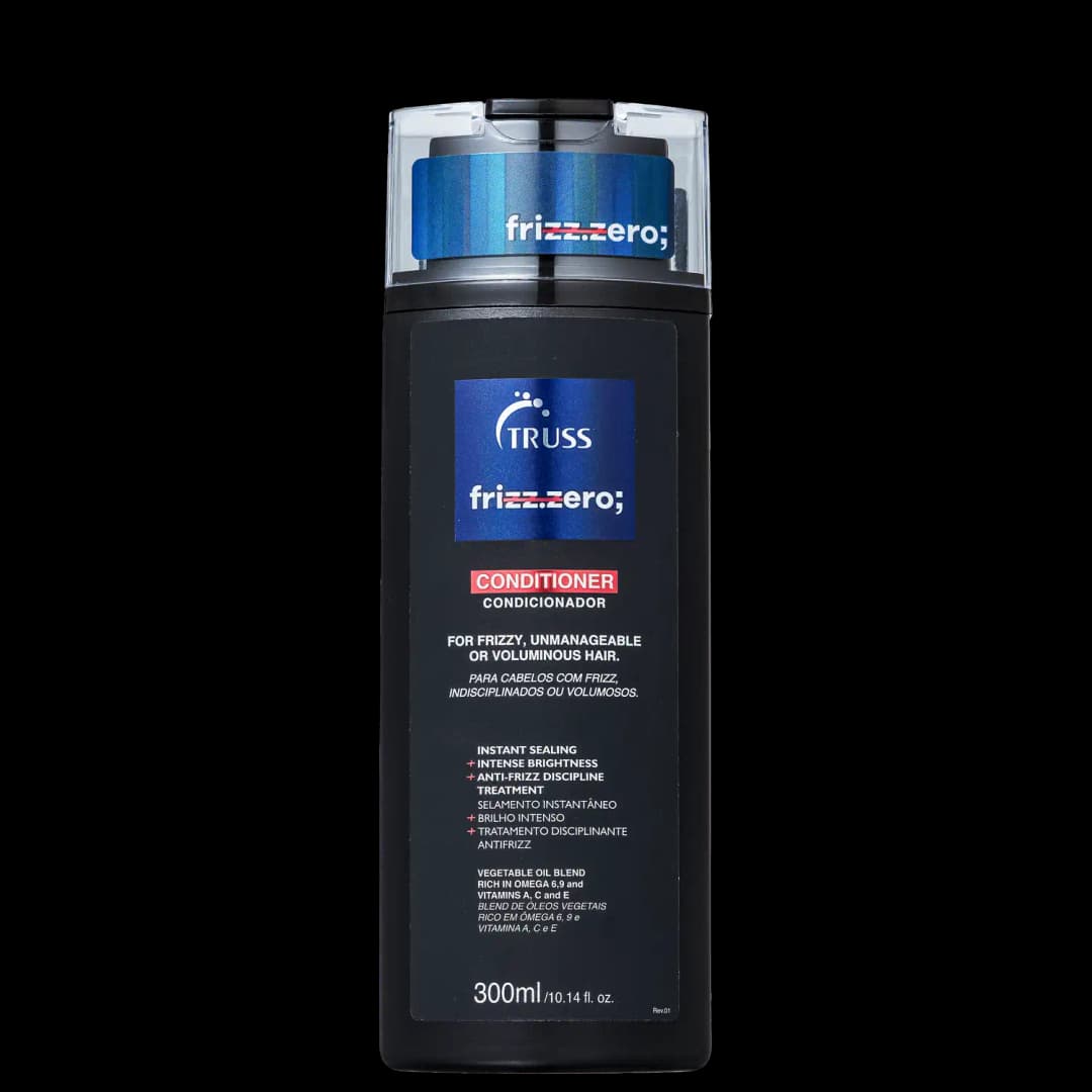 Condicionador Truss Frizz Zero