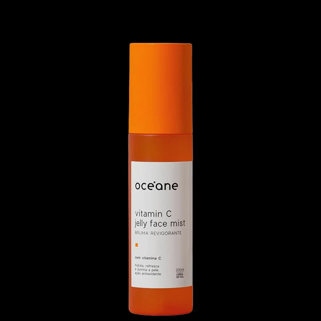 Océane Vitamin C Jelly Face - Bruma Facial 100ml