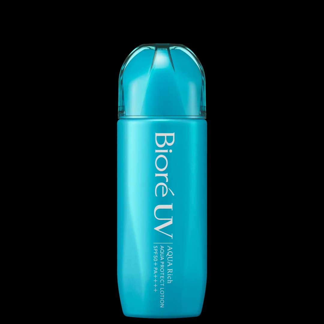 Bioré UV Aqua Rich Aqua Protect Lotion FPS50 - Protetor Solar 70ml