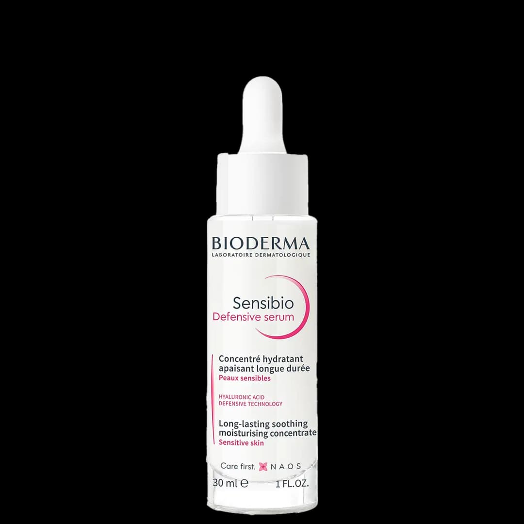 Bioderma Sensibio Defensive Sérum