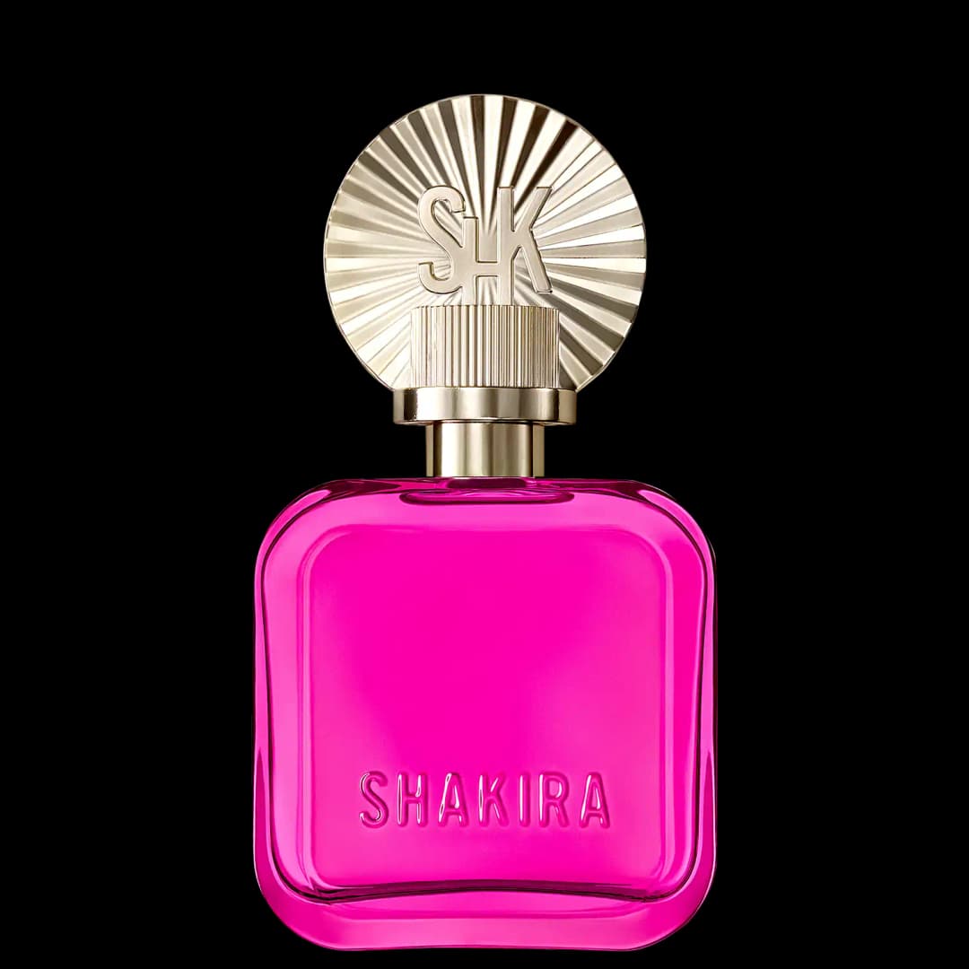 Shakira Fucsia Eau de Parfum