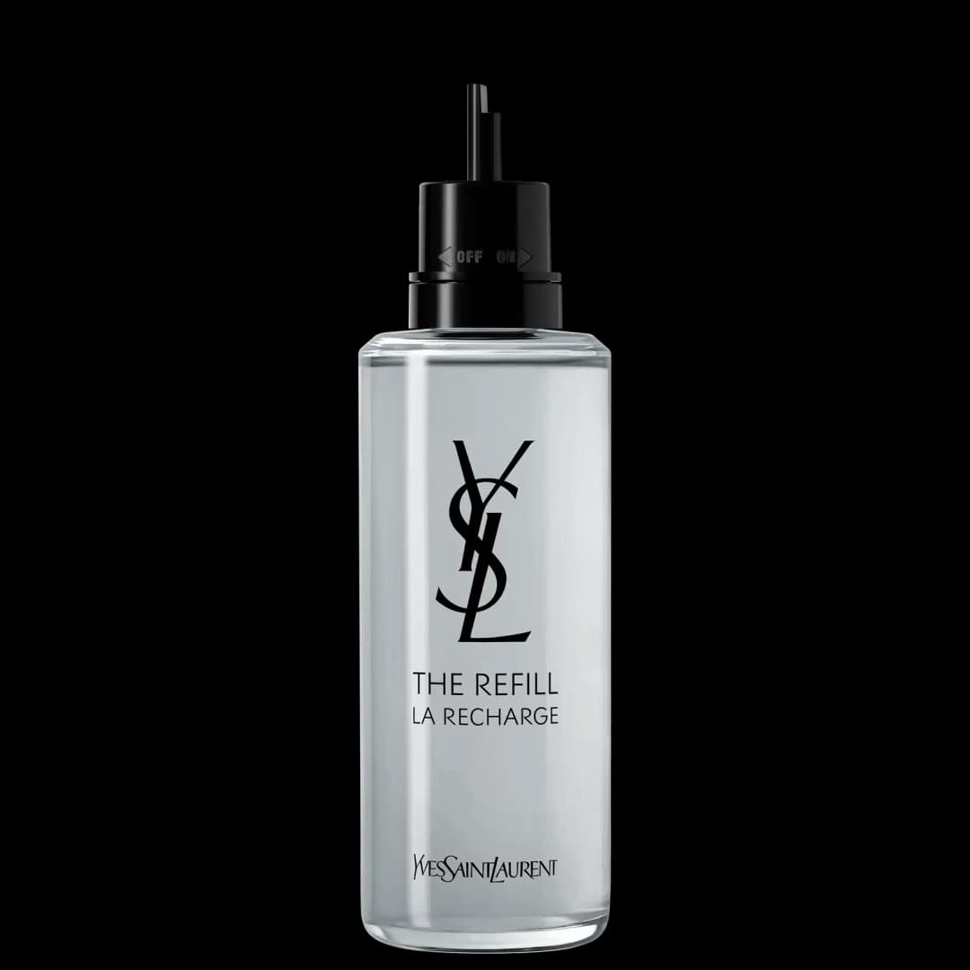 Yves Saint Laurent Myslf Eau de Parfum