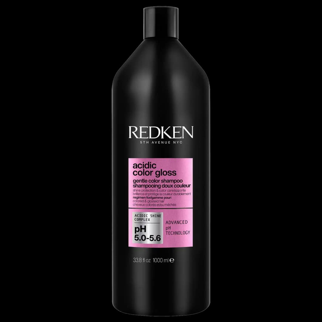 Shampoo Redken Acidic Color Gloss
