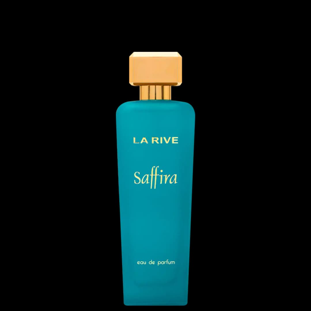 La Rive Saffira Eau de Parfum