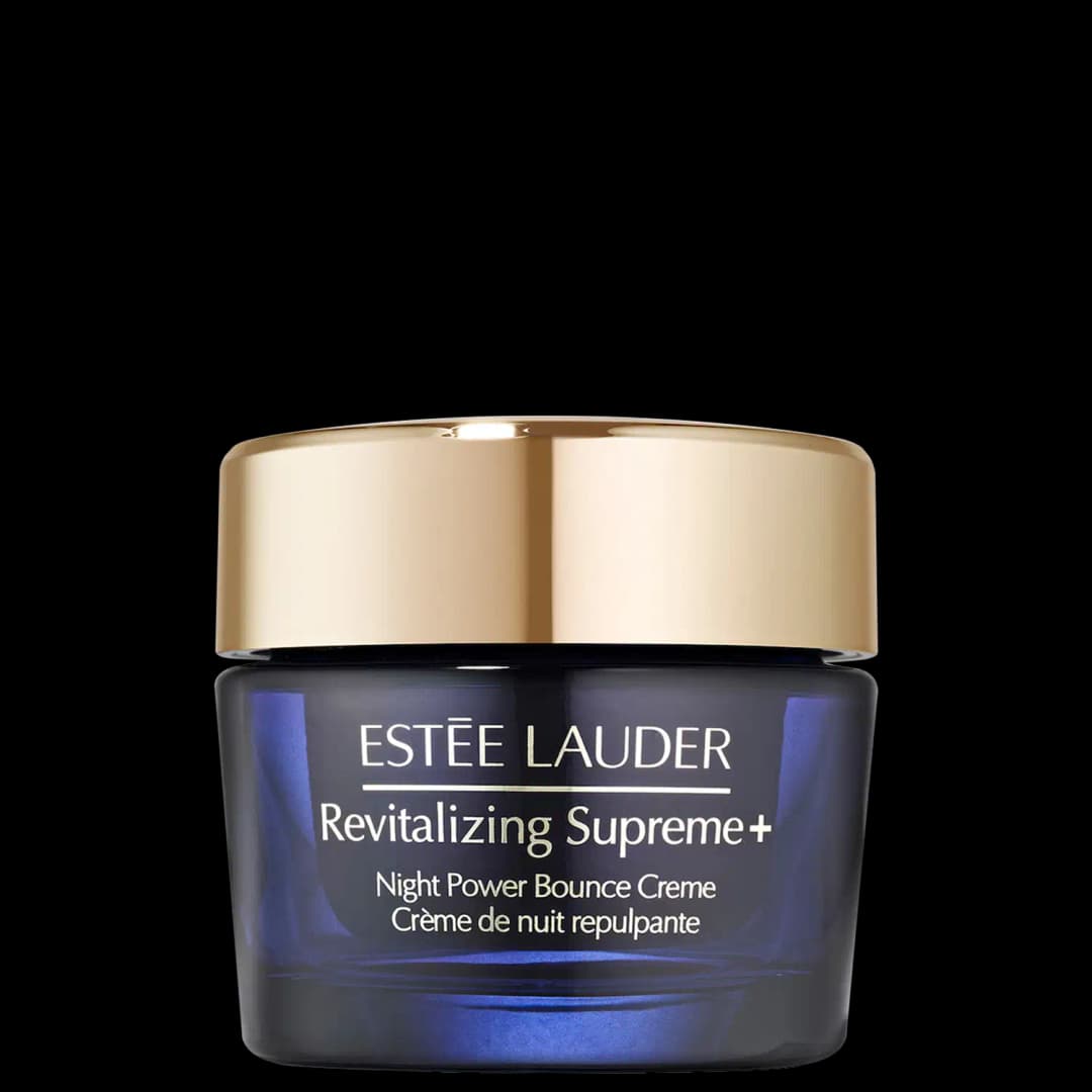 Estée Lauder Estée Laude Revitalizing Supreme+ Night Noturno Creme Hidratante