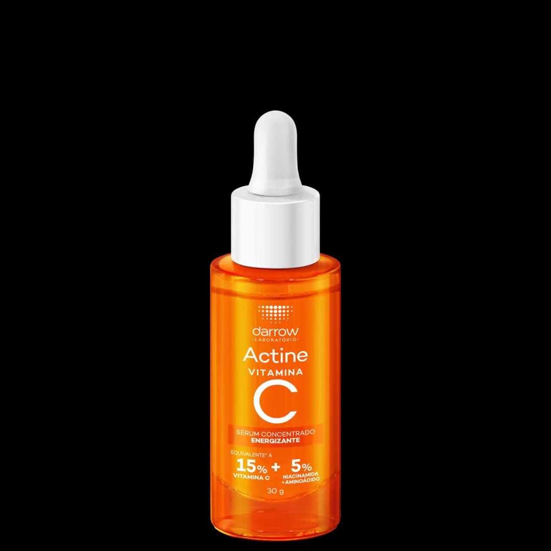 Darrow Actine Vitamina C - Sérum Facial 30g