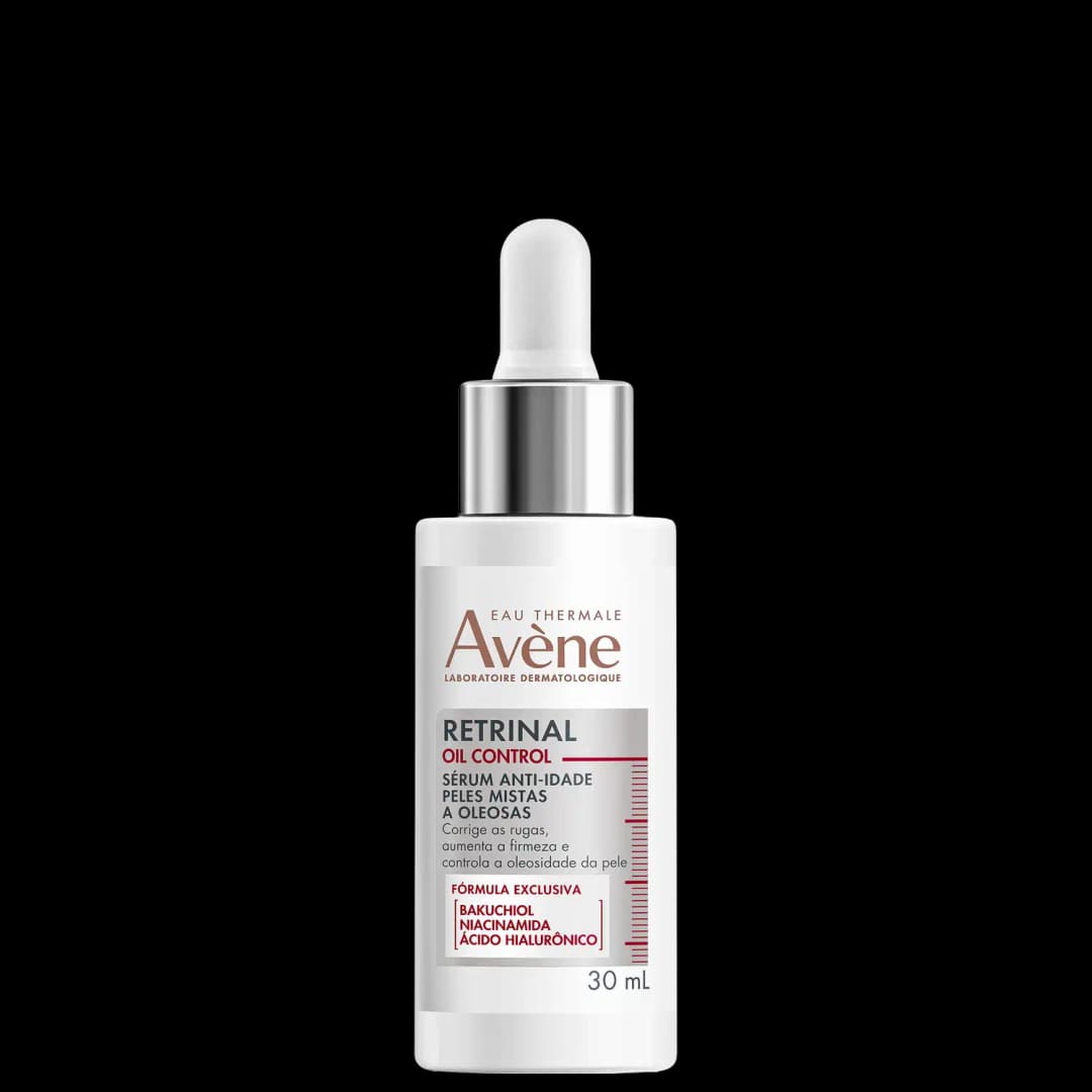 Avène RetrinAL Oil Control Sérum