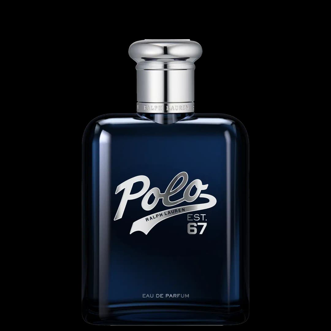 Ralph Lauren Polo 67 Eau de Parfum