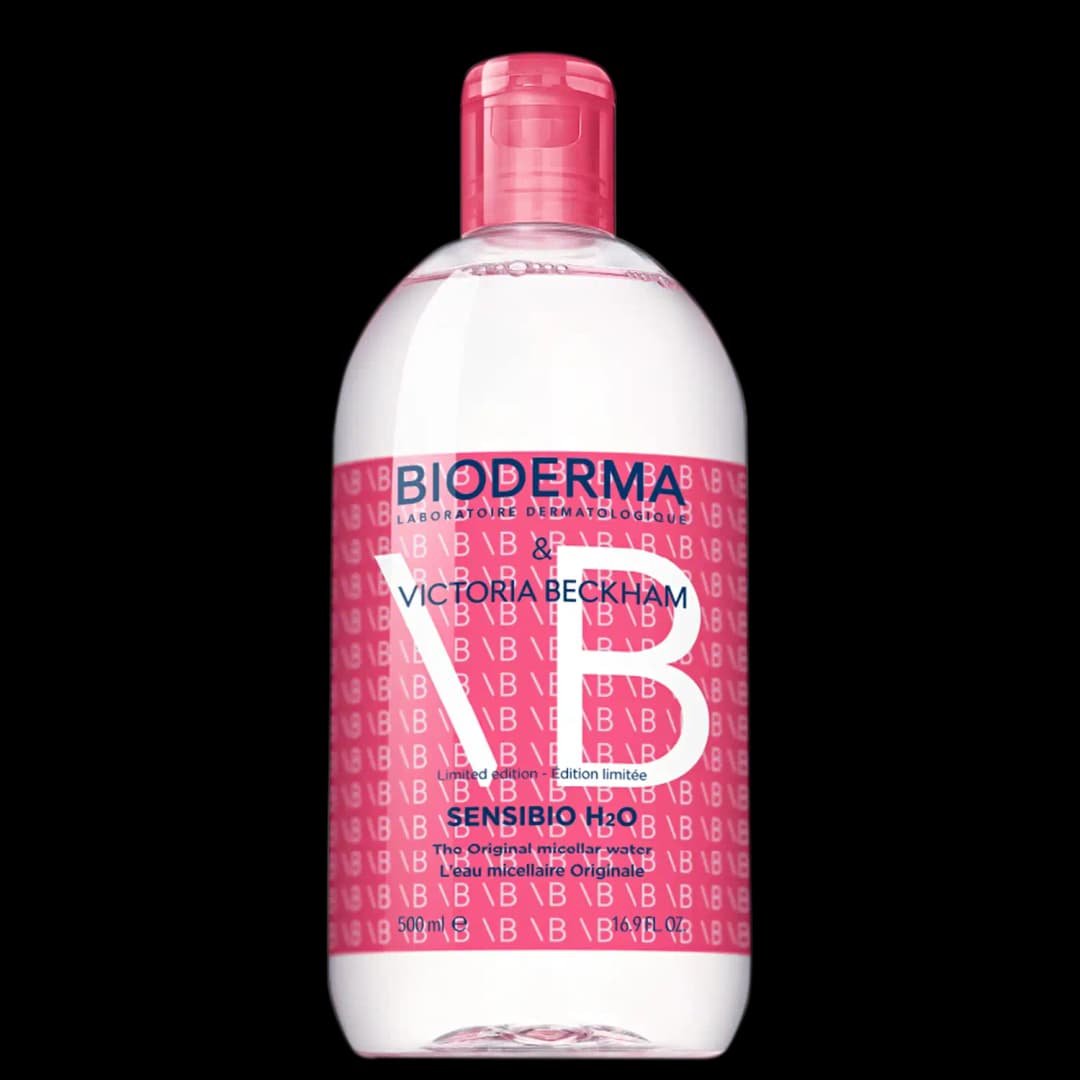 Bioderma Edição Especial Sensibio H2O Água Micelar