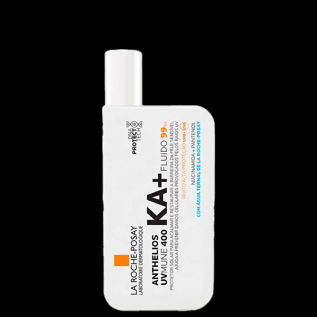 La Roche-Posay Anthelios UVMune 400 KA+ FPS 99 - Protetor Solar Facial 40ml