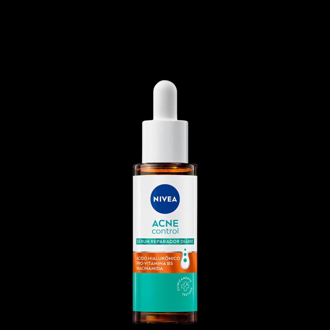 Nivea Acne Control Diário Sérum