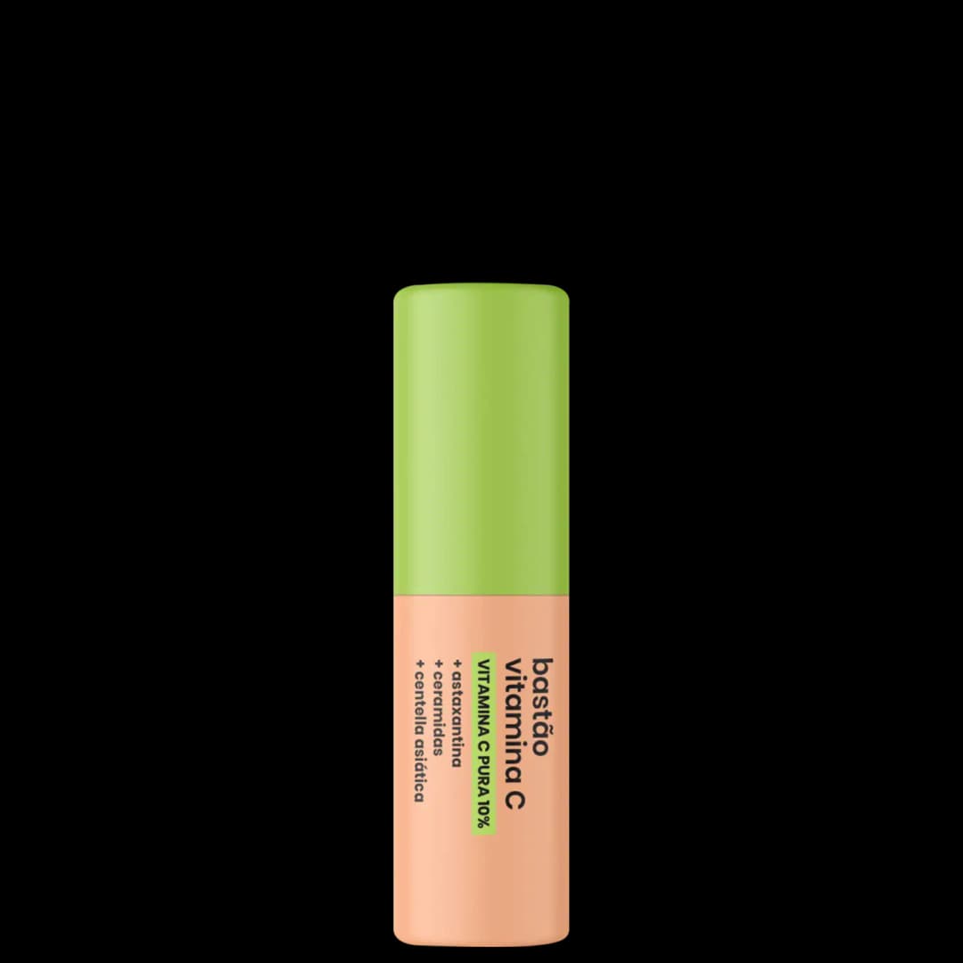 Sallve Vitamina C - Bastão de Tratamento Facial 10g