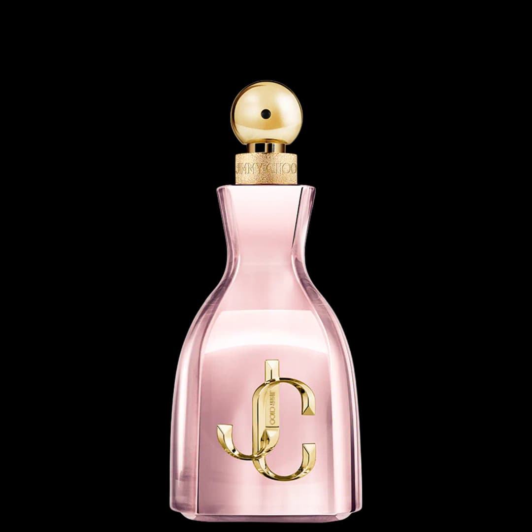 Jimmy Choo I Want Choo Eau de Parfum
