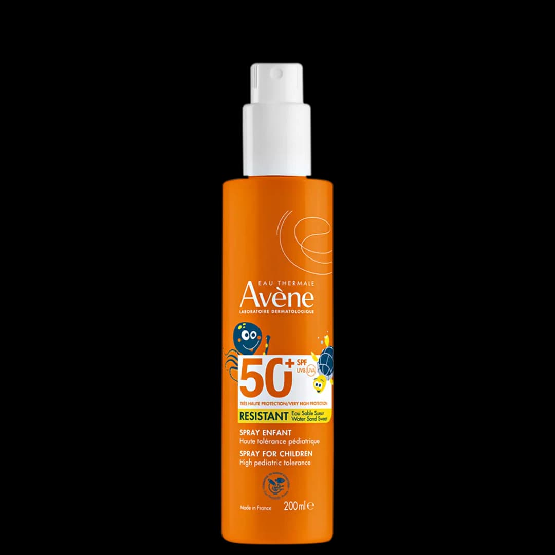 Avène - Protetor Solar Infantil em Spray 200ml