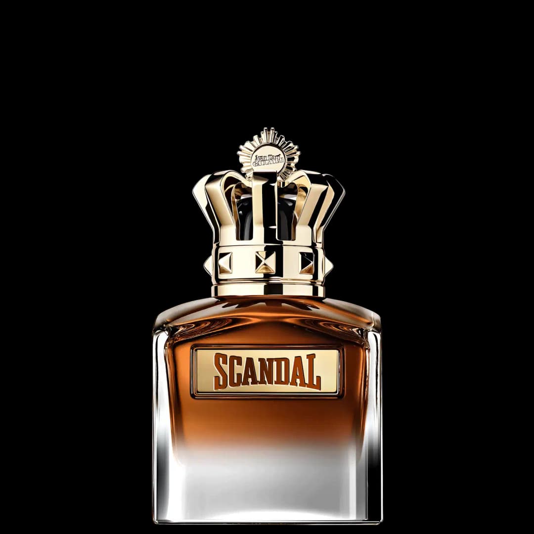 Jean Paul Gaultier Scandal Elixir For Him Parfum