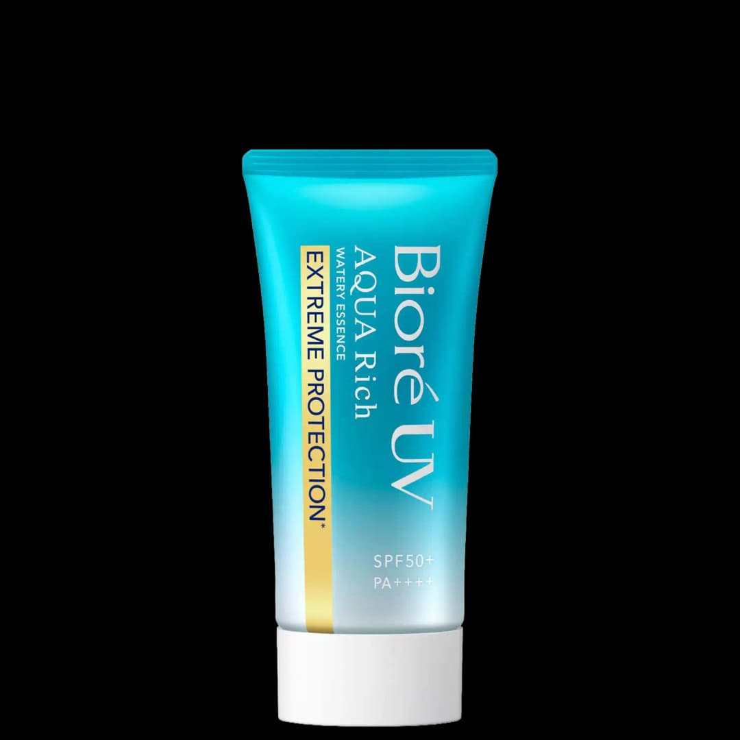 Bioré Uv Aqua Rich Extreme Protection FPS50 - Protetor Solar 50ml