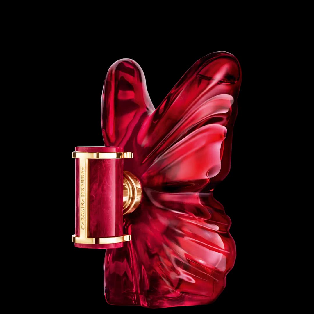 Carolina Herrera La Bomba Intensa Eau de Parfum