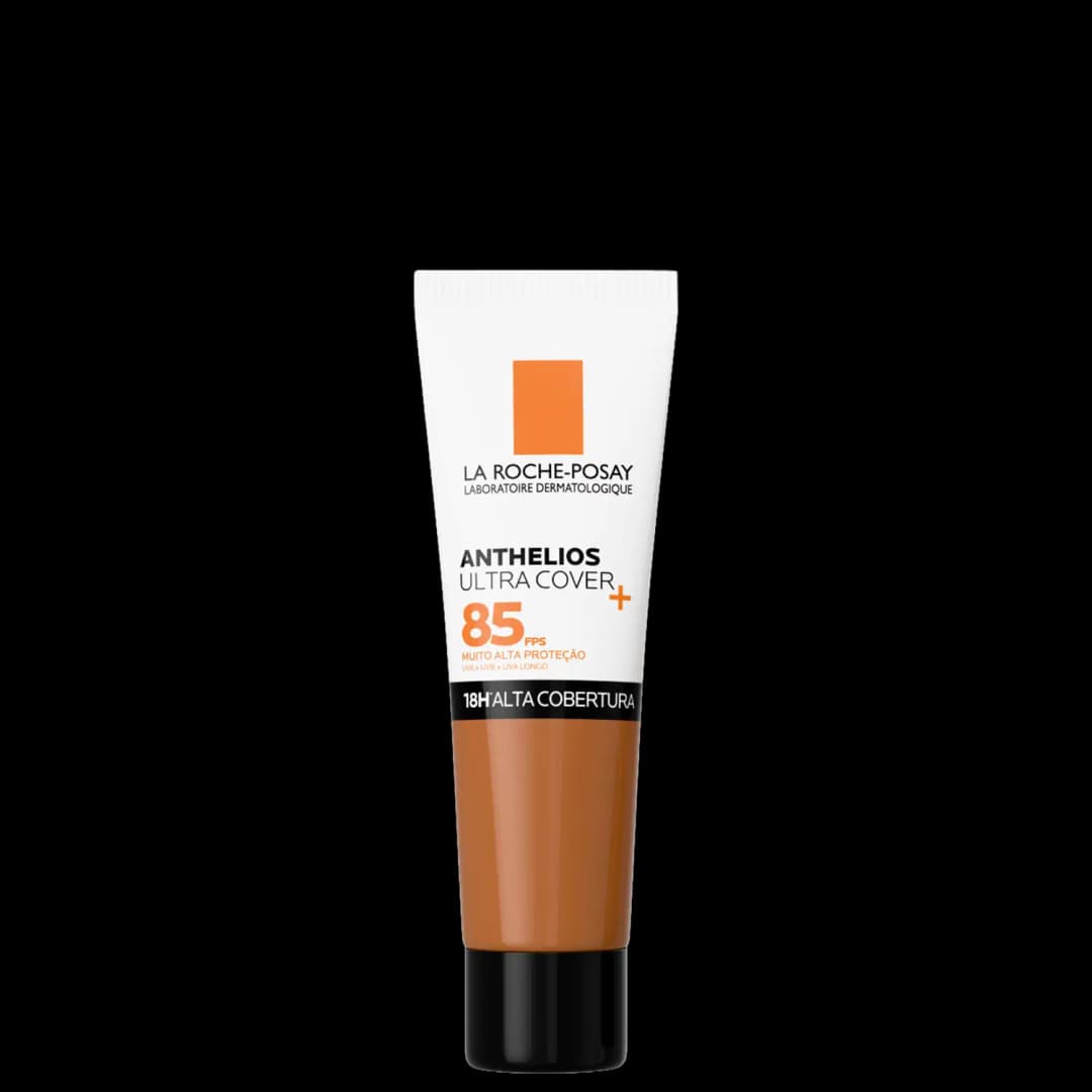 La Roche-Posay Anthelios Ultra Cover+ Cor 5.0 - Protetor Solar 30g