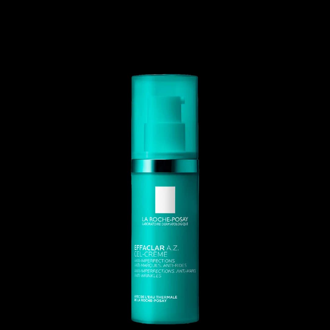 La Roche-Posay Effaclar Z Gel-Creme Hidratante Facial