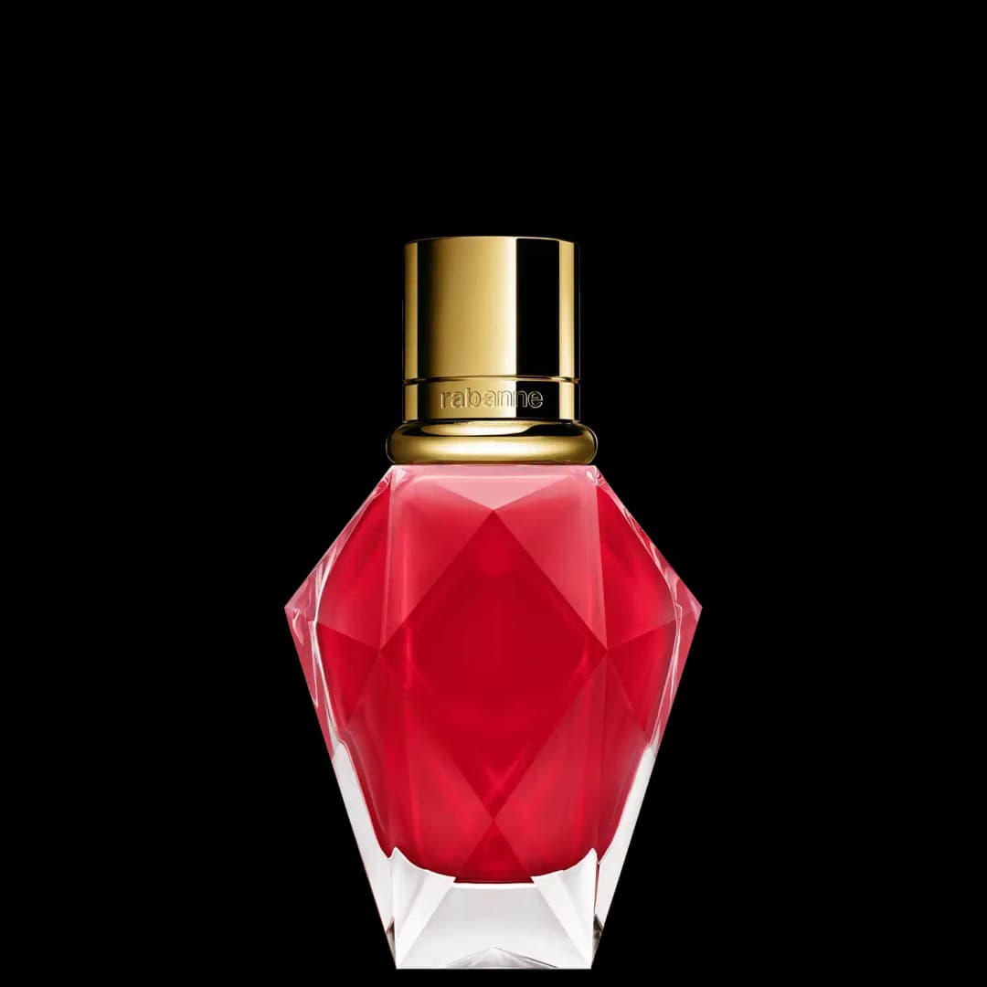 Rabanne Million Red For Her Parfum