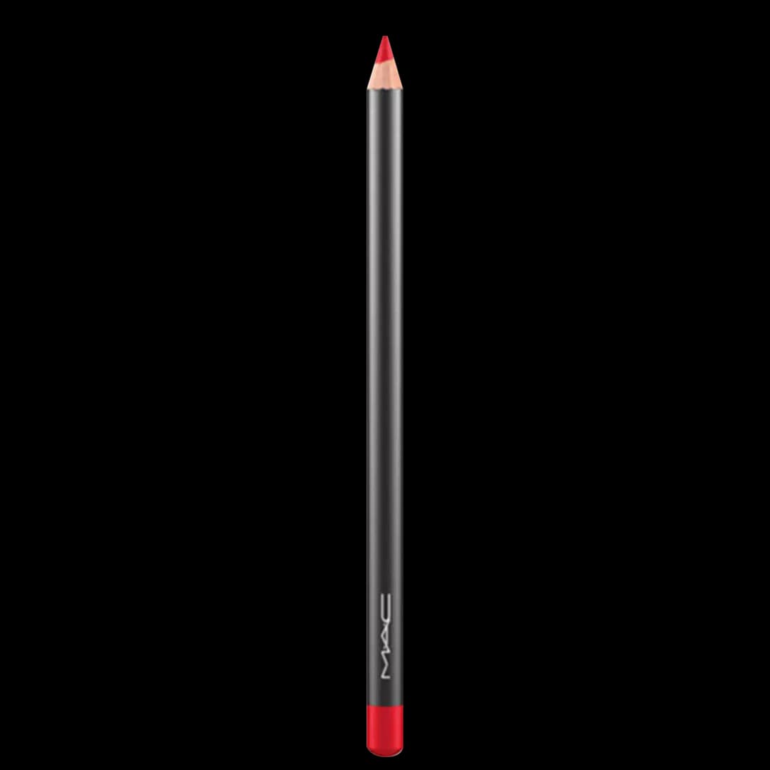 M·A·C Lip Pencil Ruby Woo - Lápis de Boca 1,45g