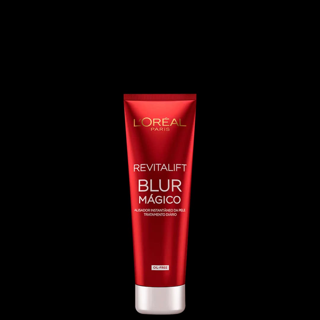 L'Oréal Paris Revitalift Blur Mágico - Primer Facial 27g