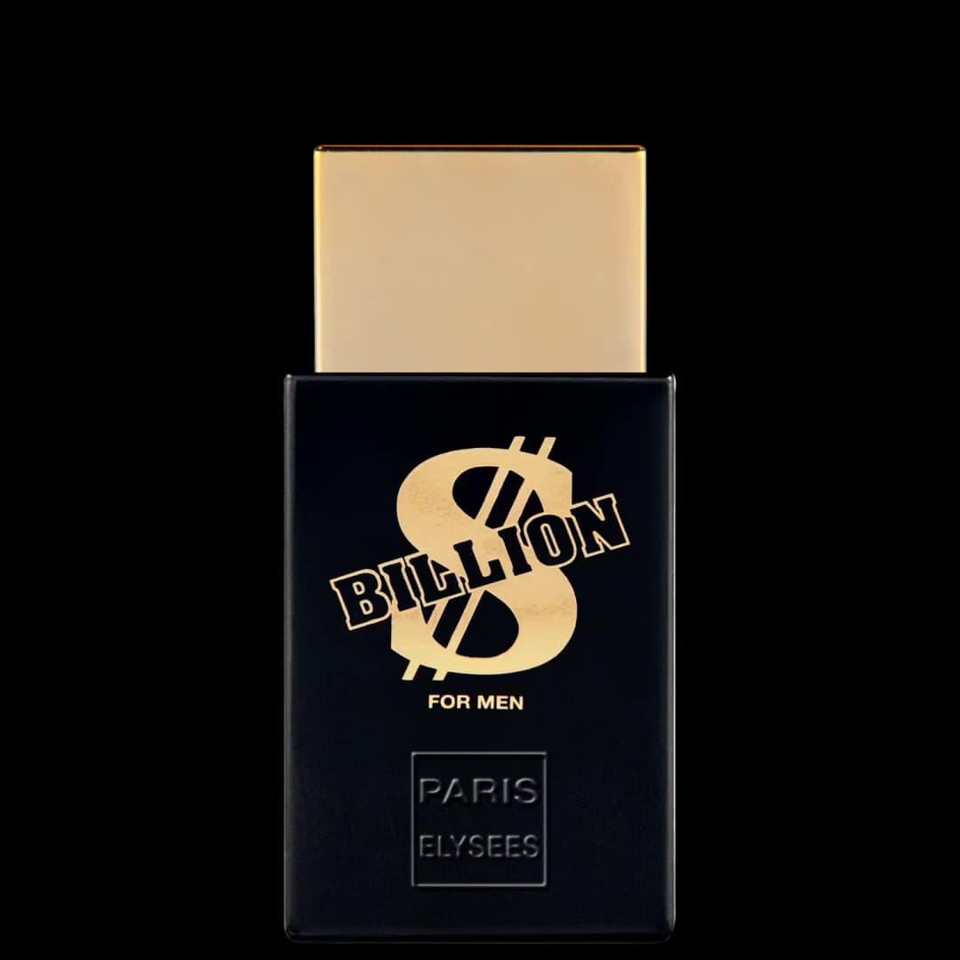 Paris Elysees Billion Eau de Toilette