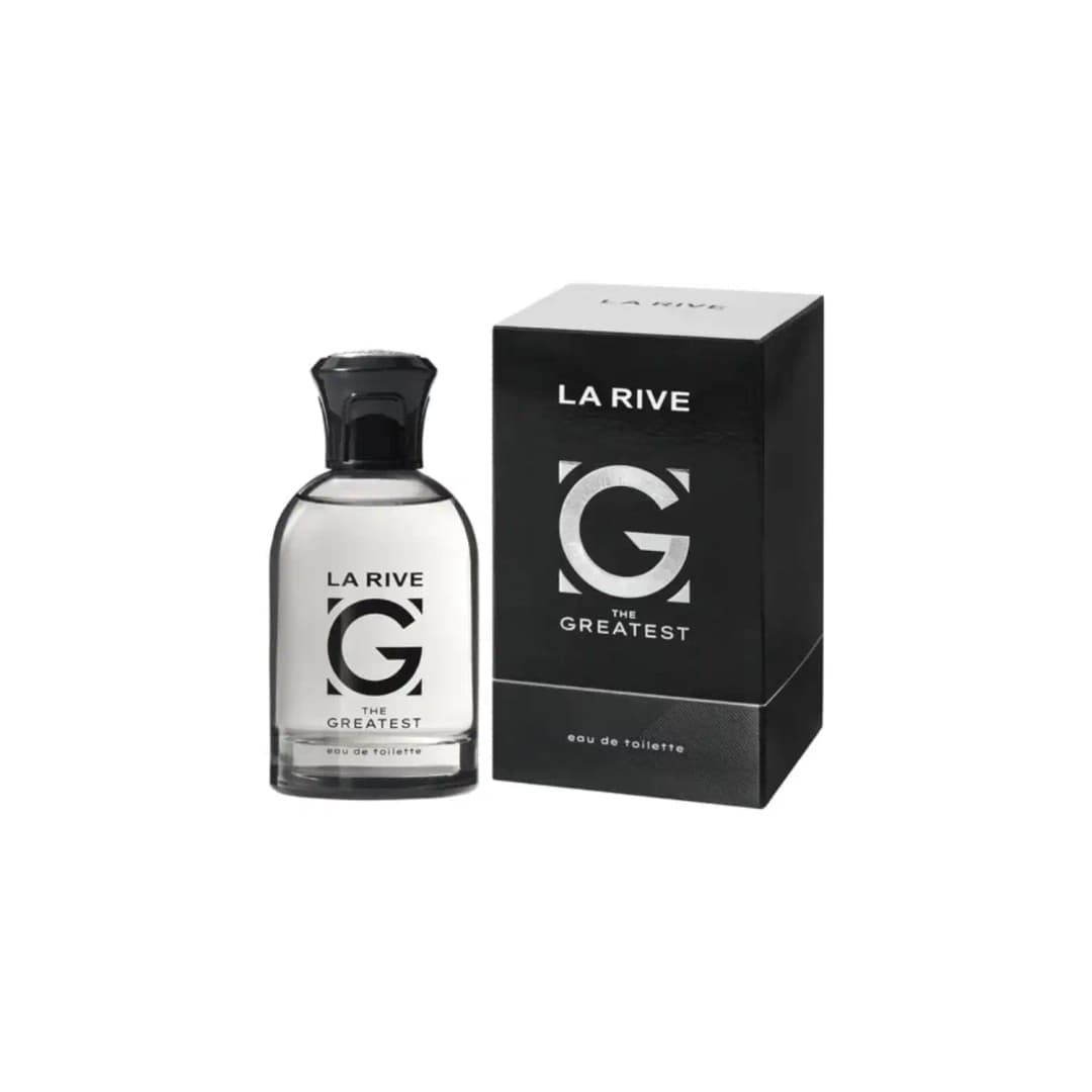 La Rive Greatest Eau de Toilette