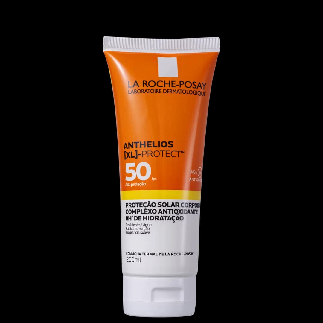 La Roche-Posay Anthelios XL Protect FPS50 - Protetor Solar Corporal 200ml