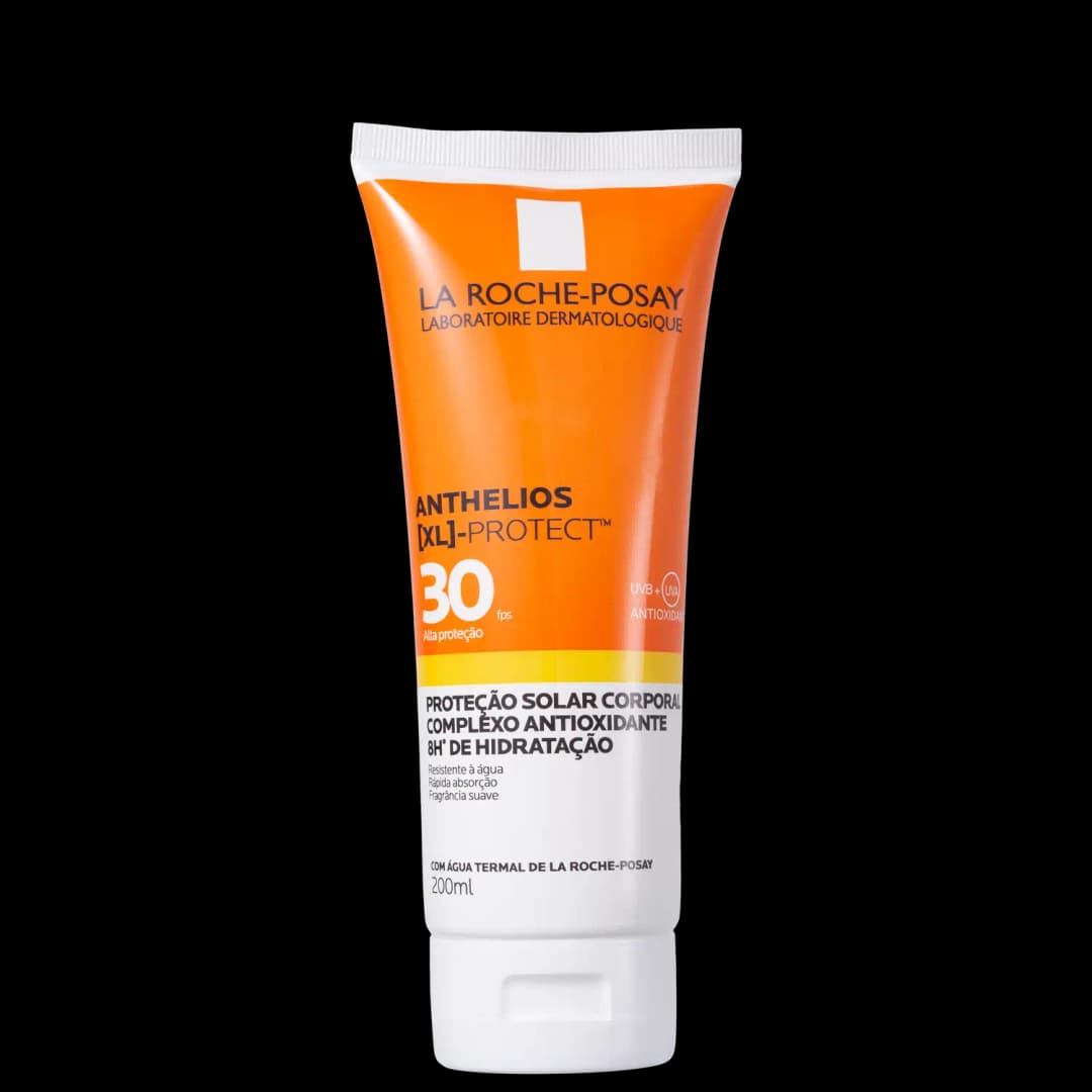 La Roche-Posay Anthelios XL Protect FPS30 - Protetor Solar Corporal 200ml